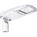 100000 Hours Lifetime 55W New Series LED Street Light with Toughened Glass